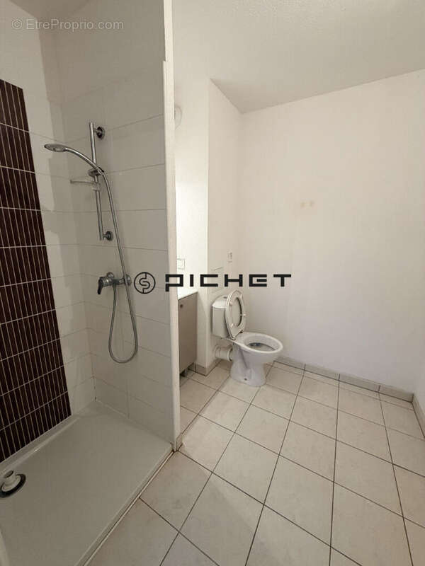 Appartement à SAINT-JEAN-D&#039;ILLAC