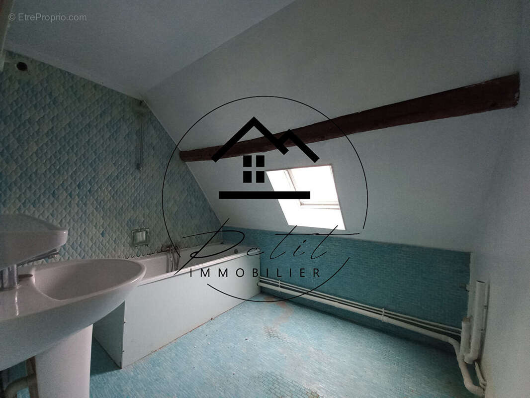 Appartement à CLERMONT