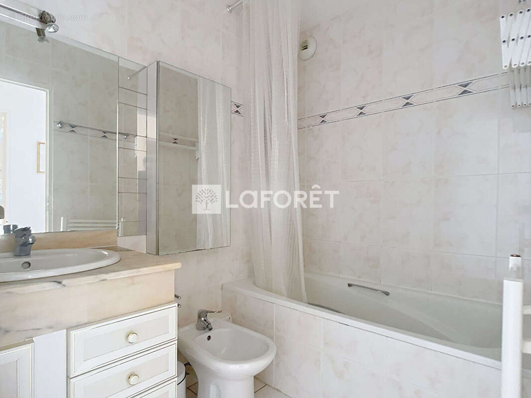 Appartement à ARCACHON