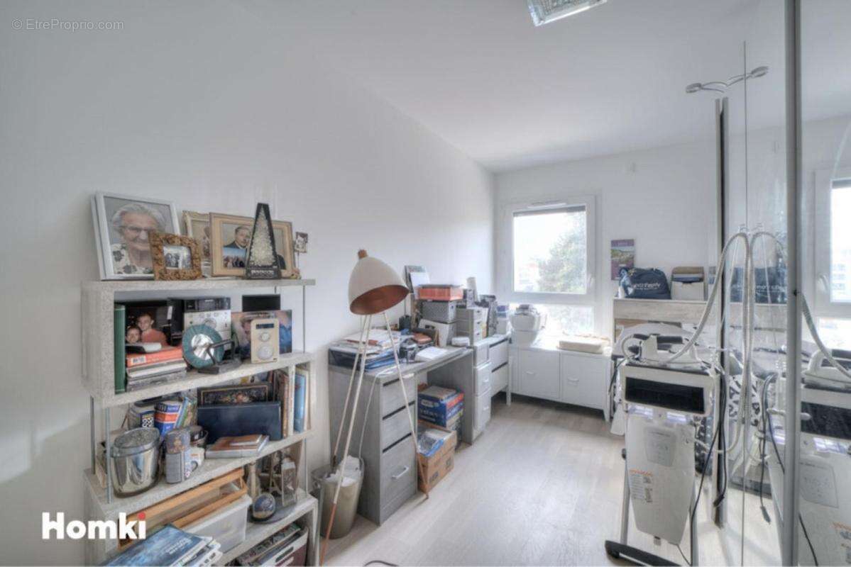 Appartement à FERNEY-VOLTAIRE