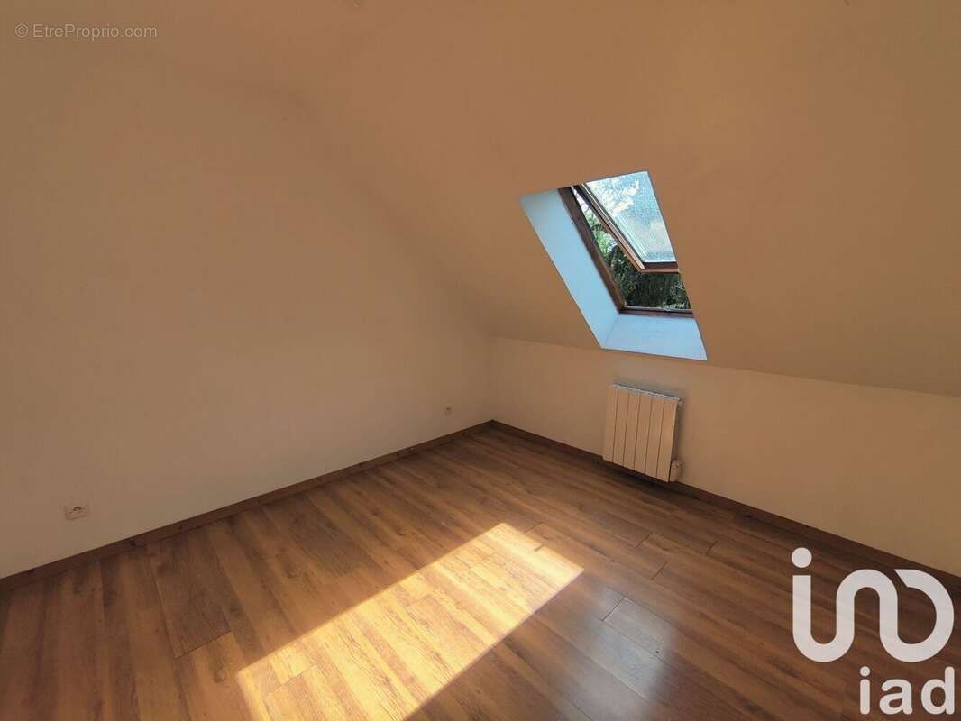 Photo 8 - Maison à MARCILLY