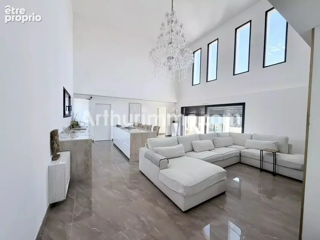 Vente Maison Vias(34450) 539 000ï¿œ - photo 2