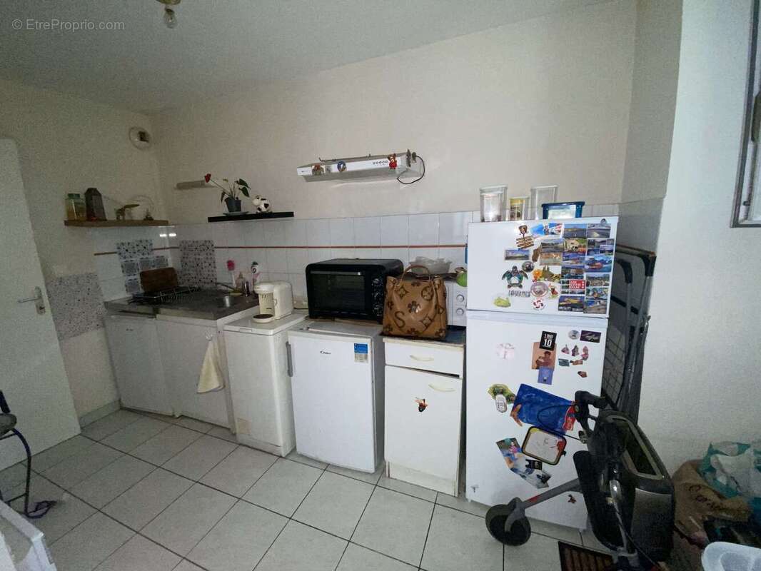 Appartement à SAINT-GAUDENS