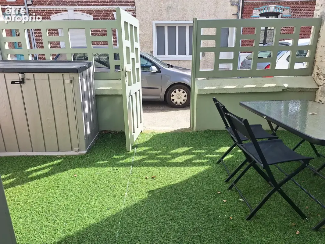 Maison 'coup de coeur proche plage! - photo 2