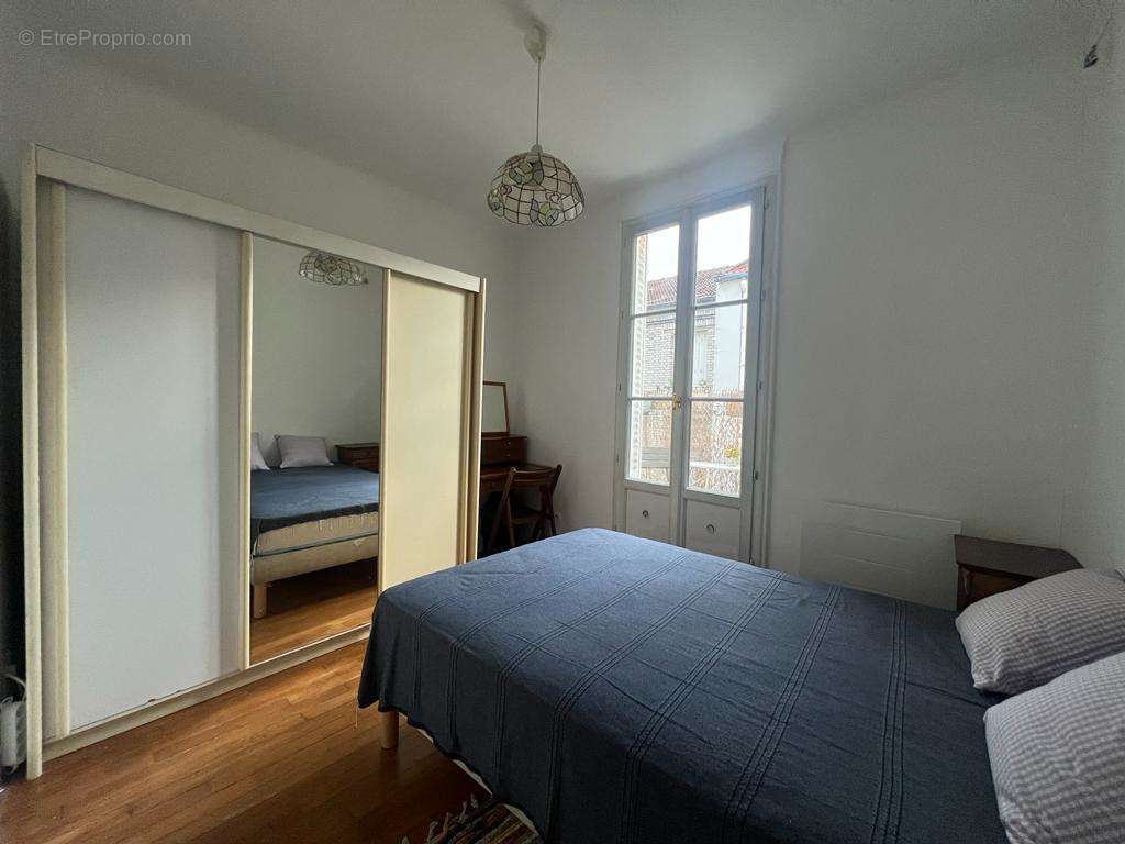 Chambre 1