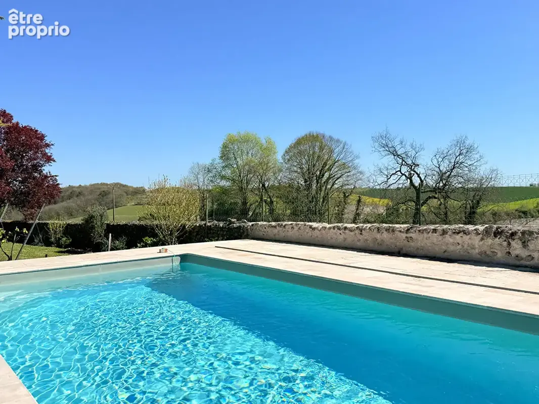 Maison de caractere - photo 3