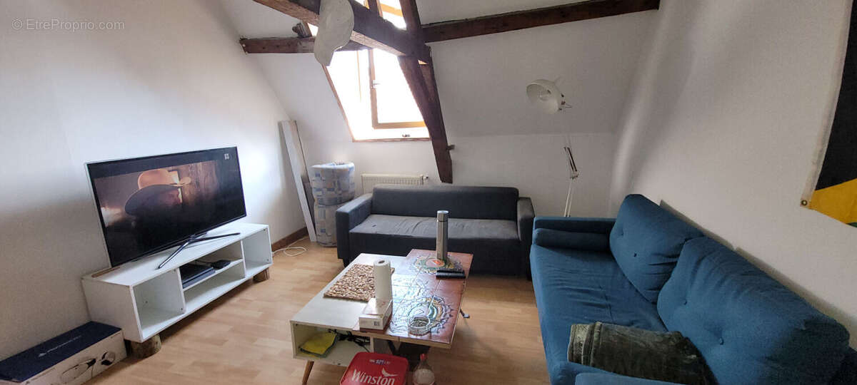 Appartement à CONDE-SUR-L&#039;ESCAUT