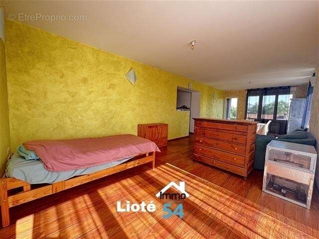 Appartement 93 m² à Bayon  - photo 8