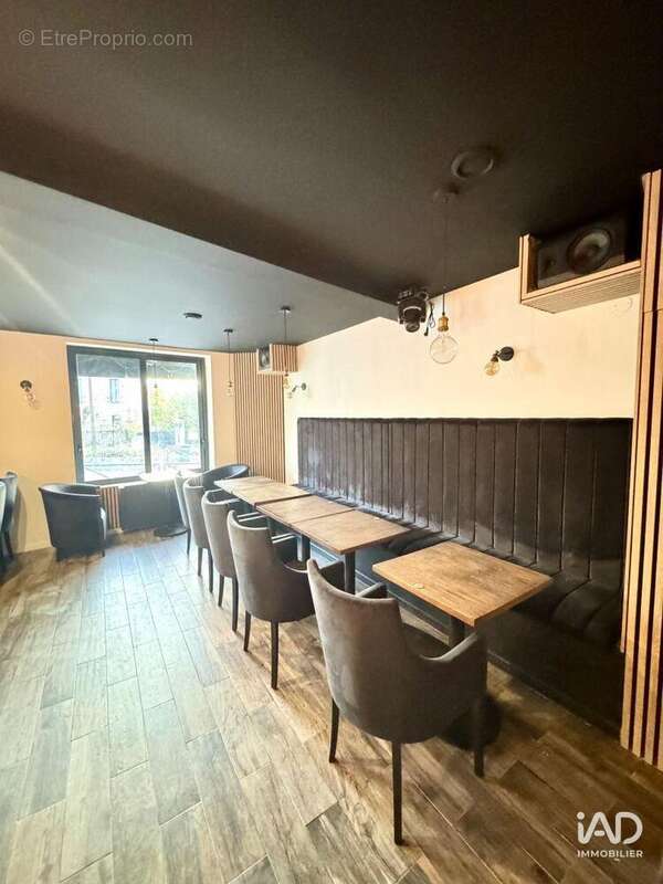 Photo 7 - Commerce à MONTMORENCY