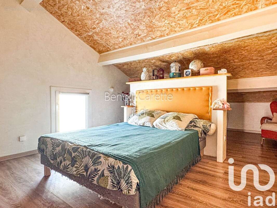 Photo 9 - Maison à MIREPEISSET