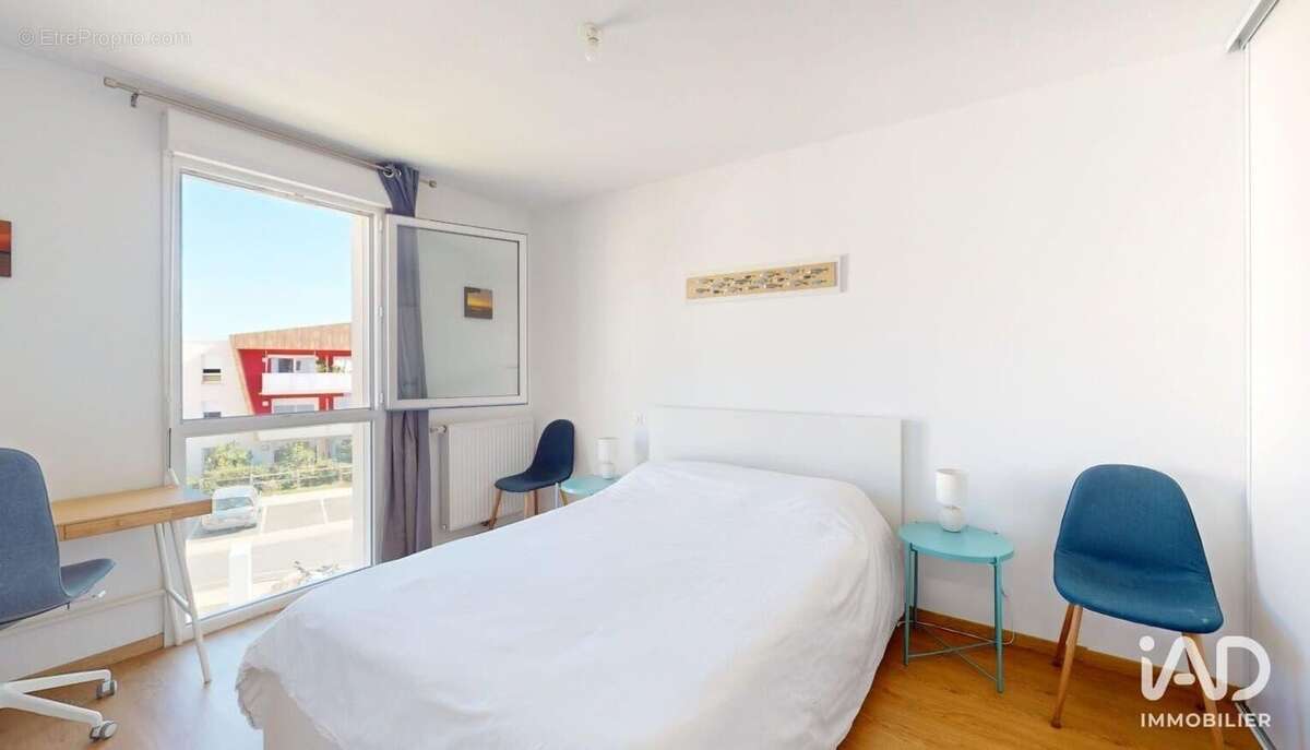 Photo 5 - Appartement à LE TEICH