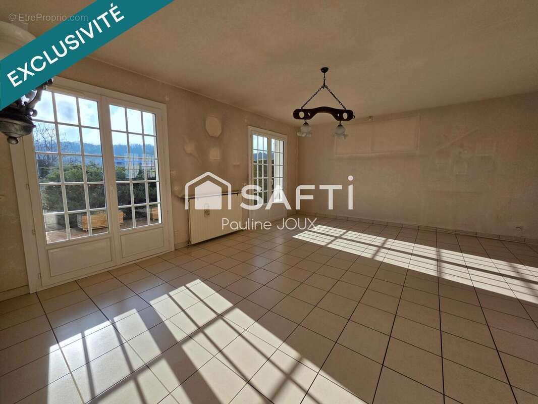 Photo 3 - Maison à MIRECOURT