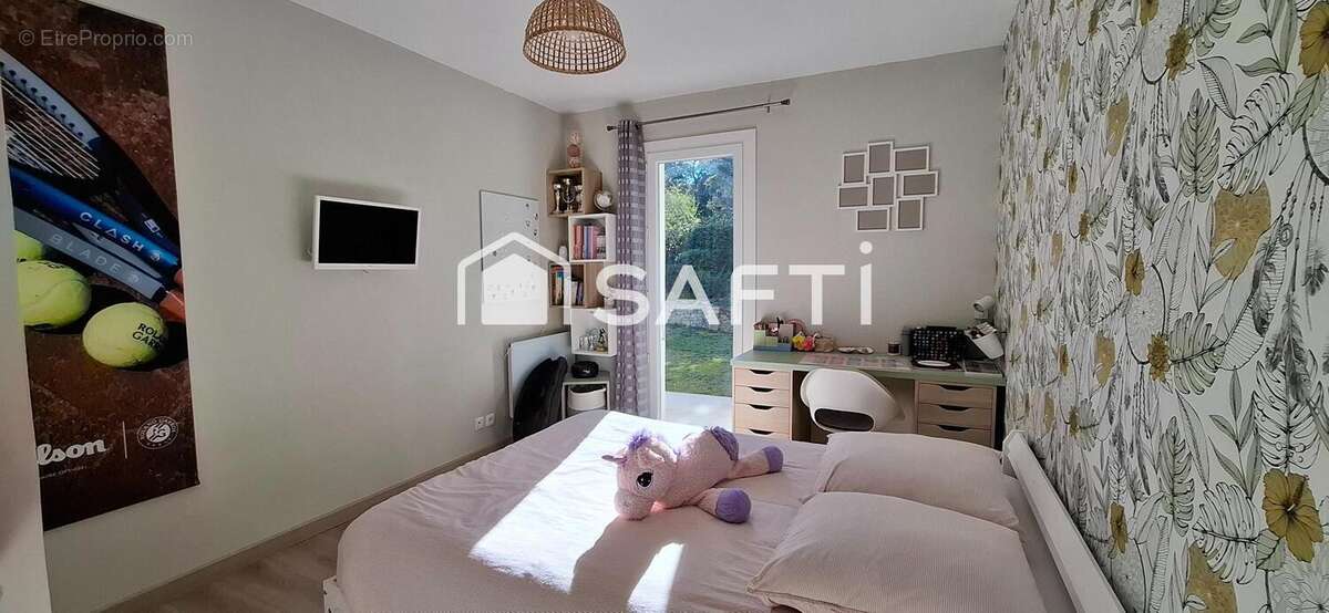 Photo 5 - Maison à JONQUERETTES