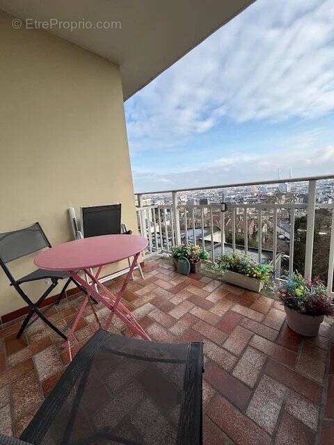 Appartement à LE HAVRE