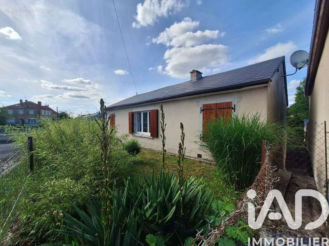 Maison 110 m² à Voncq  - photo 2