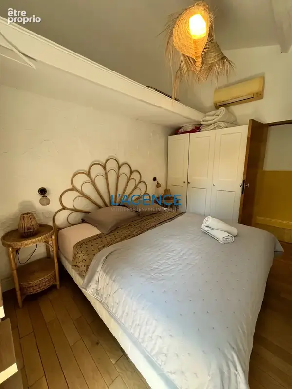 Exceptionnel à la Capte villa de plain pied avec piscine chauffée en pleine propriété à 50m de la mer - photo 9