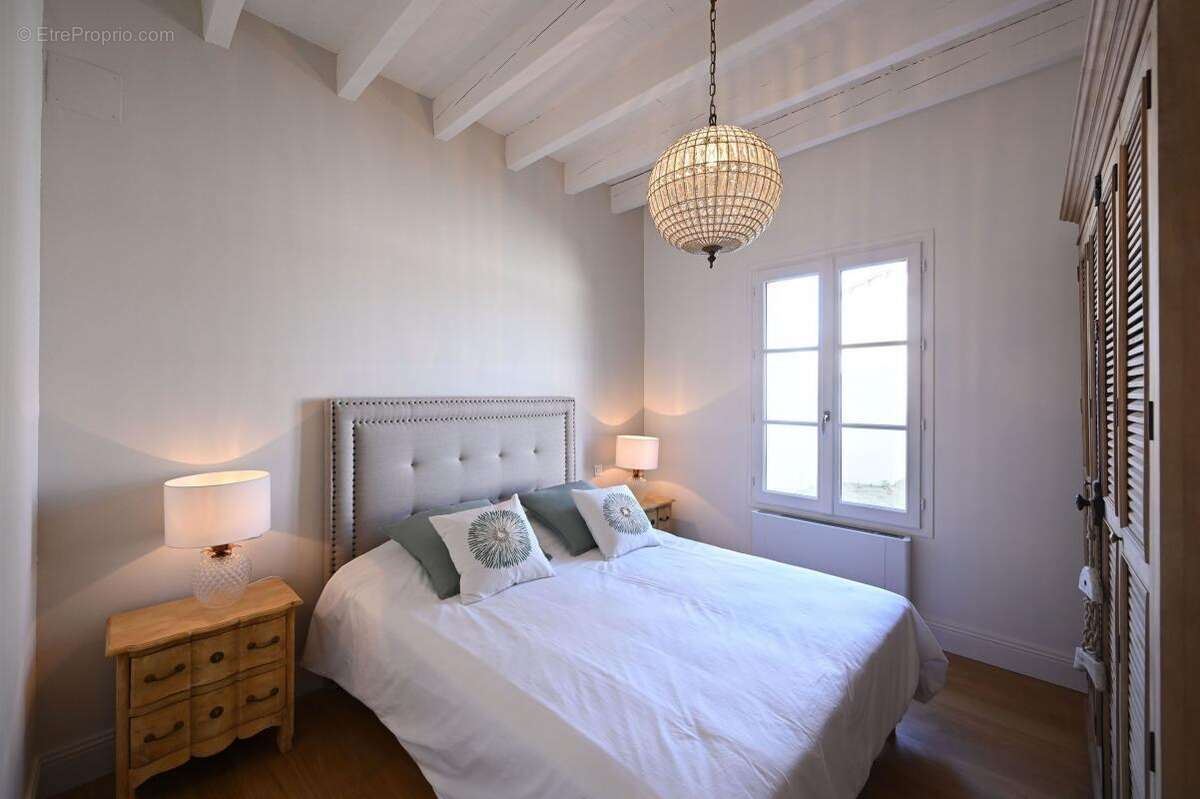 Maison à RIVEDOUX-PLAGE