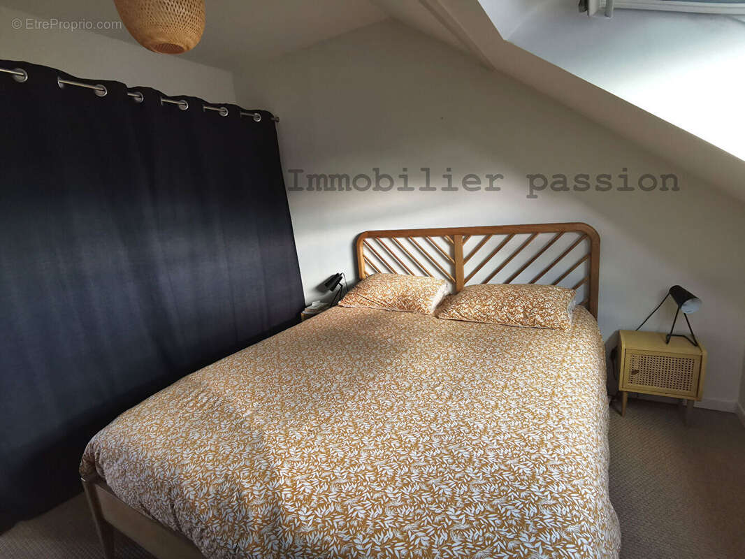 Appartement à ANGERS