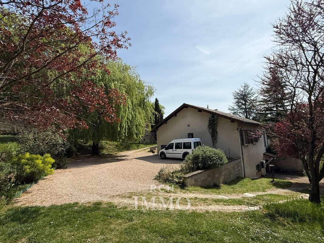 Maison à VIENNE