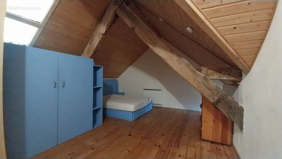Maison à CASTANET