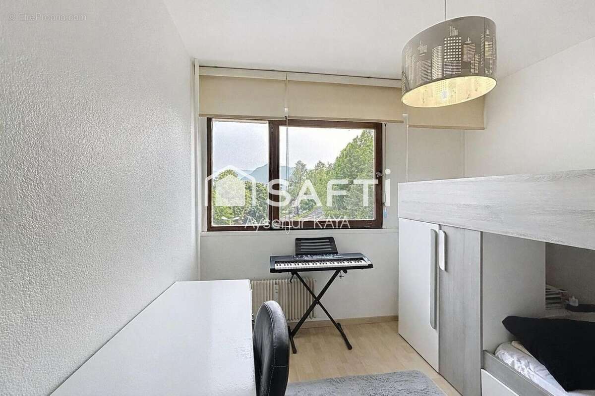 Photo 3 - Appartement à SAINT-CLAUDE