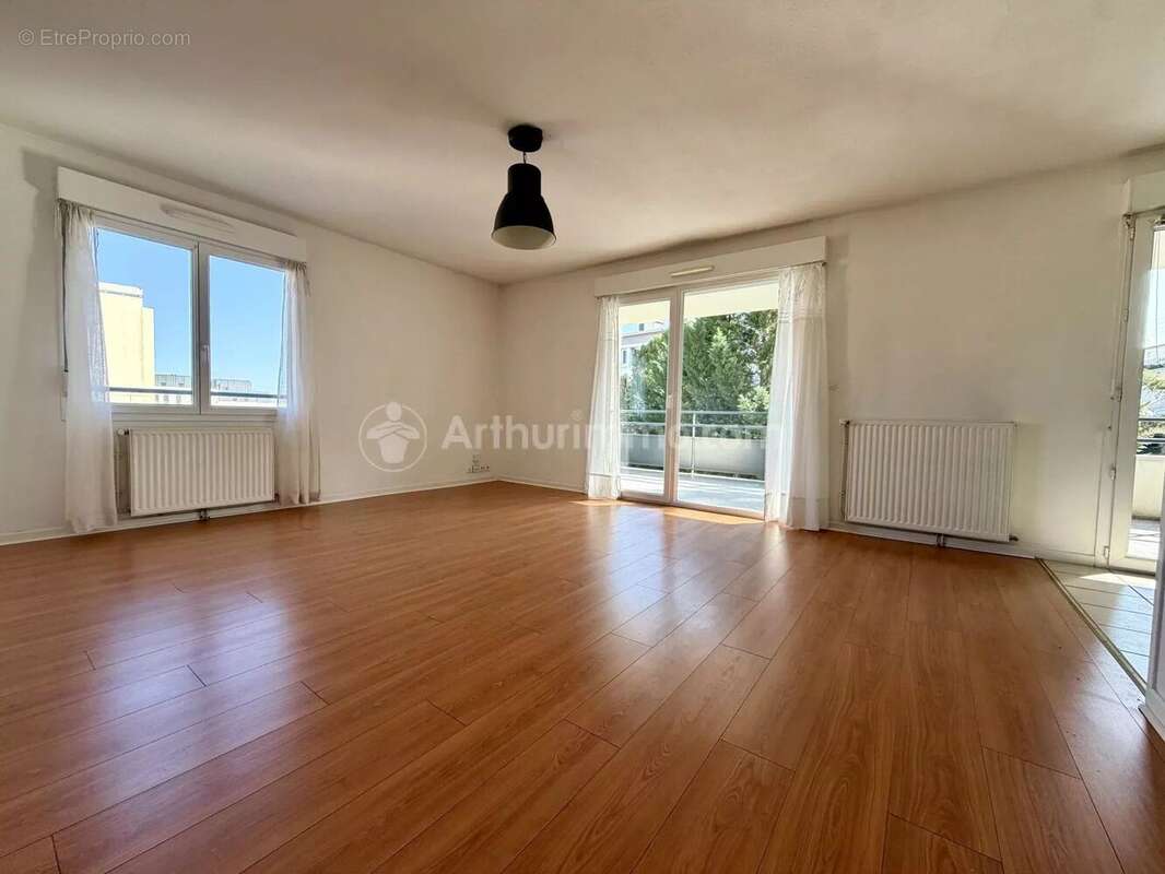 Appartement à CLERMONT-FERRAND