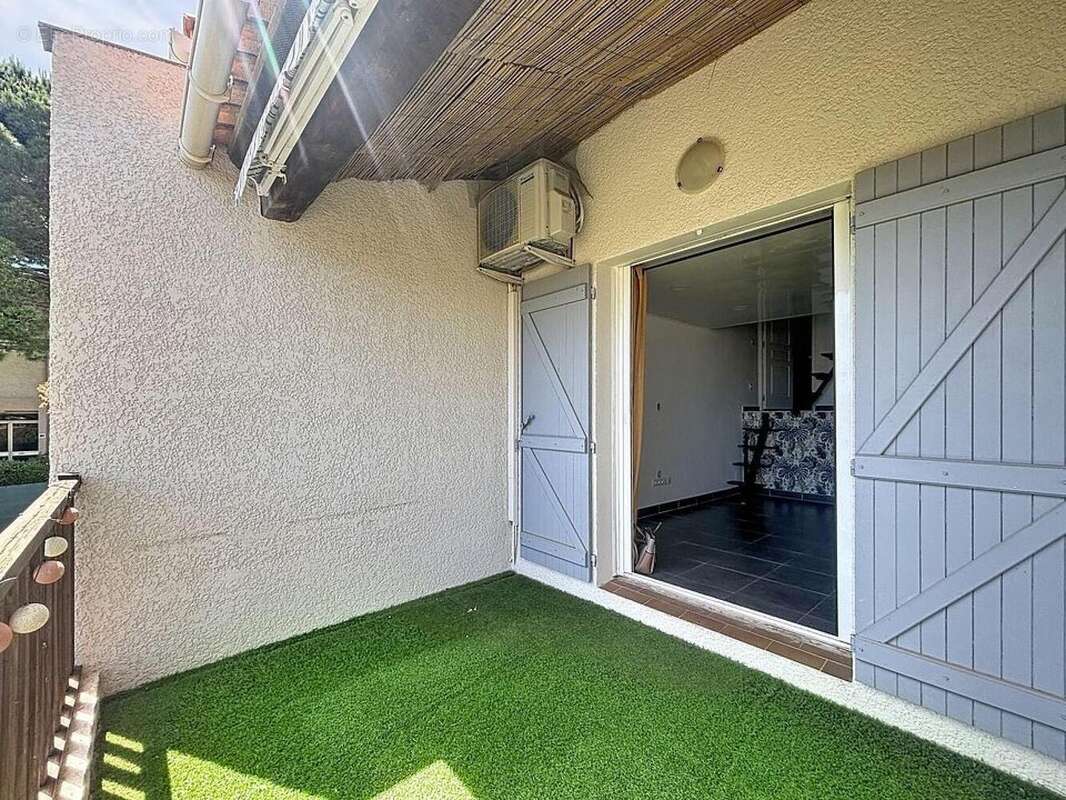 Photo 7 - Appartement à SIX-FOURS-LES-PLAGES