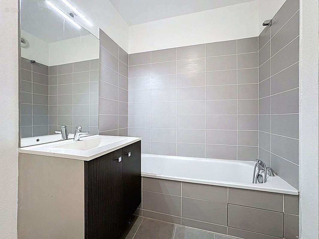 Appartement à SAINT-JORY