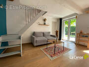 Maison à SAINGHIN-EN-MELANTOIS