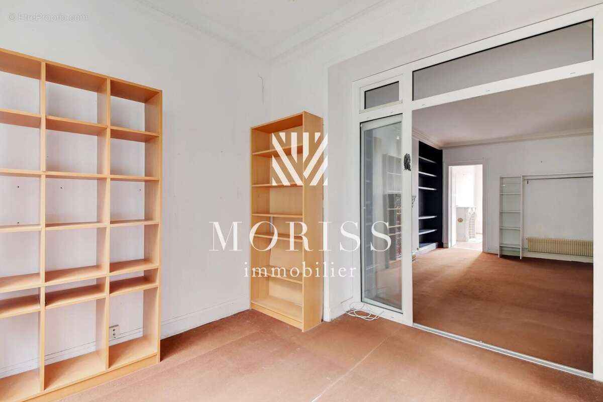 Appartement à PARIS-6E