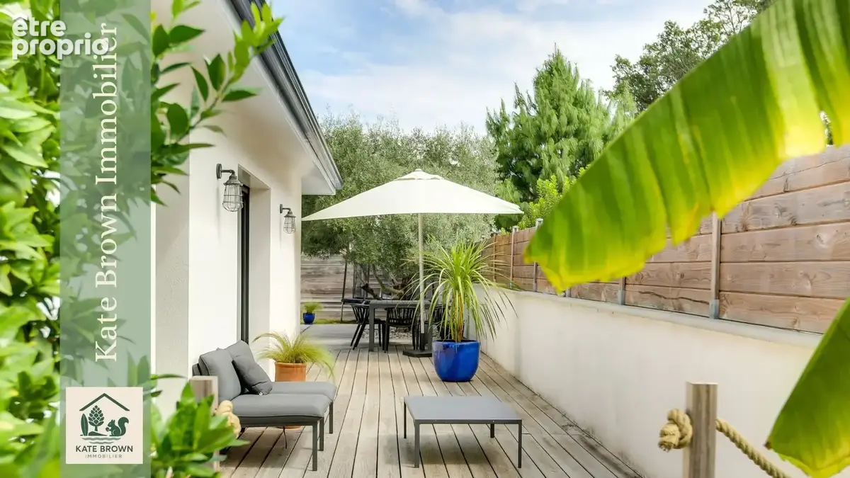 Belle maison clef en main de 3 chambres avec piscine - photo 22