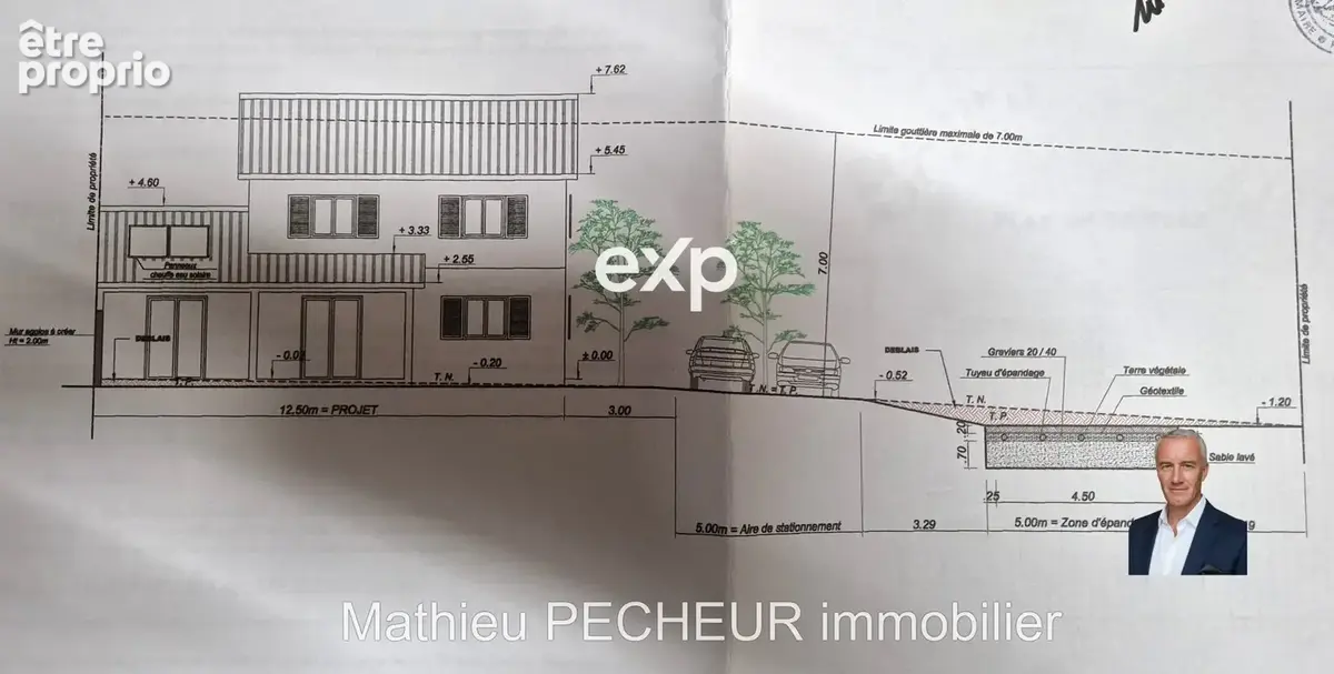 Terrain 353 m² à vendre à Saint-Denis (97400) - photo 3