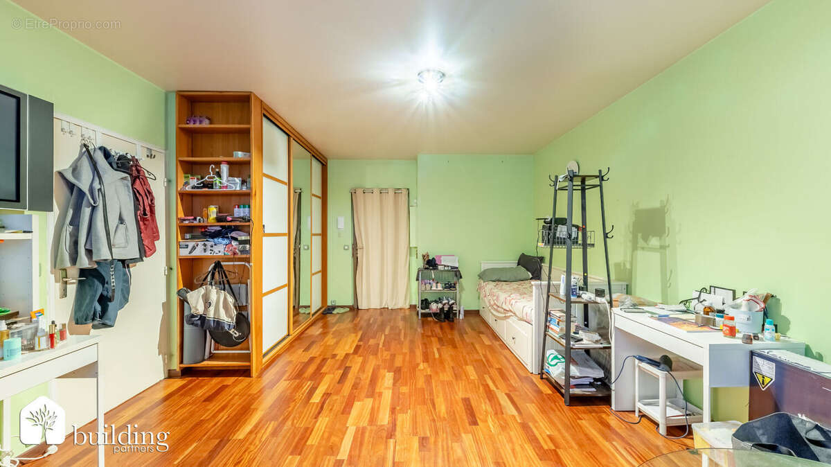 Paris Saint-Lambert - Studio de 37 m² - photo 10