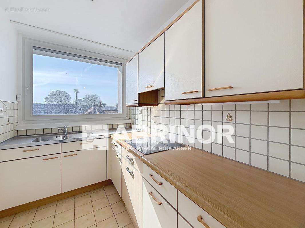 Appartement à ROUBAIX