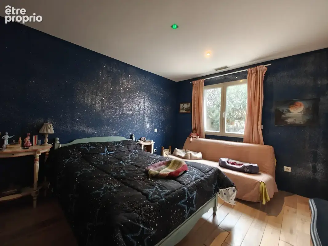 Proche couiza-villa moderne de 136m2 avec jardin arboré terrasse couverte et garage - photo 12
