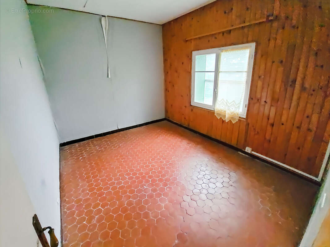 Maison à SALON-DE-PROVENCE