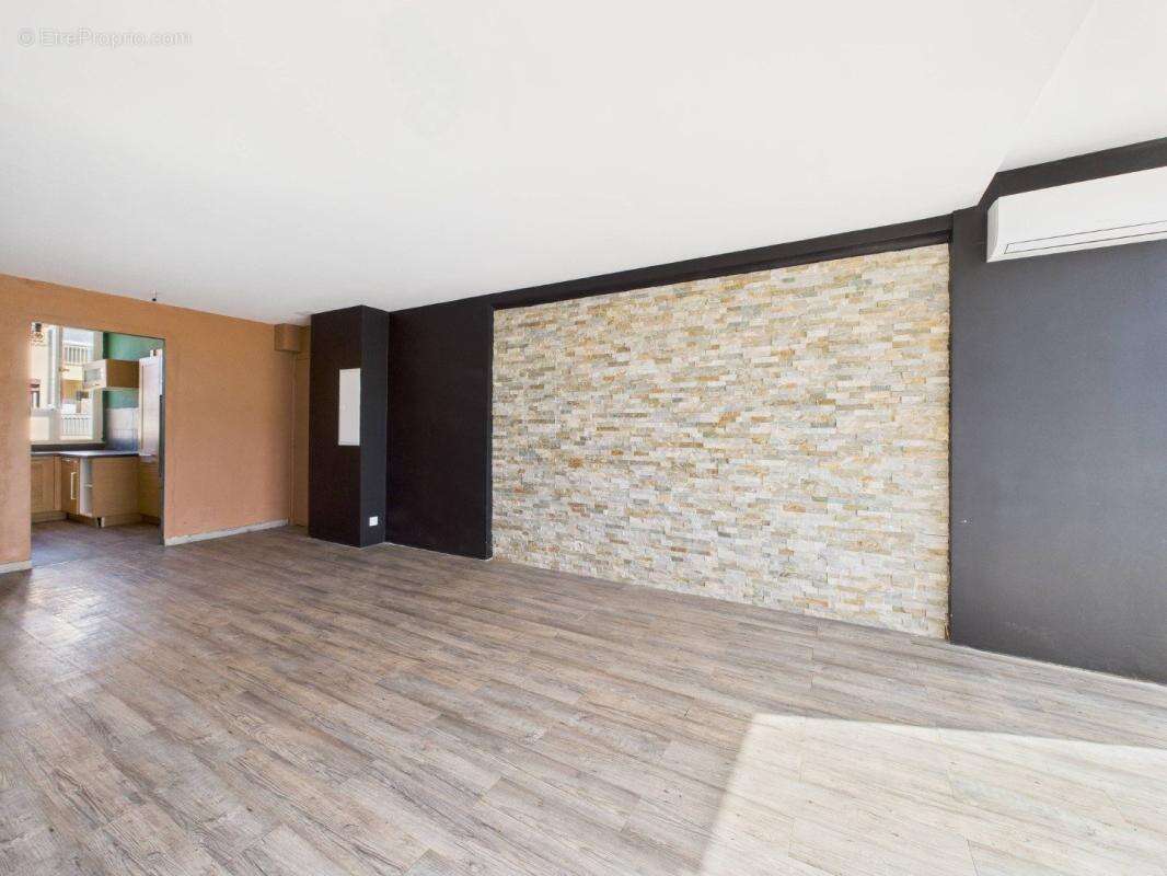 Appartement à AJACCIO