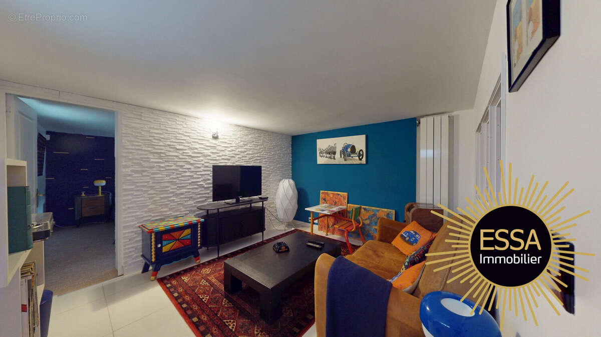 Maison à VELIZY-VILLACOUBLAY