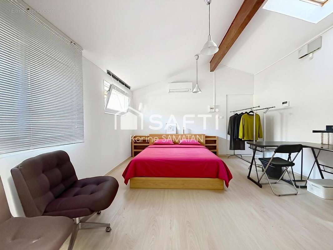 Photo 9 - Maison à LAUZERVILLE