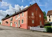 Maison à ROLBING