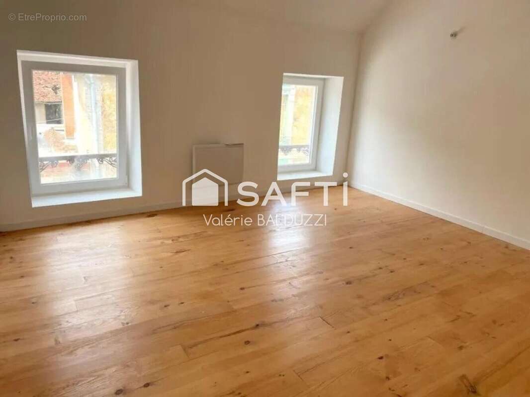 Photo 2 - Maison à CHATEAU-THIERRY