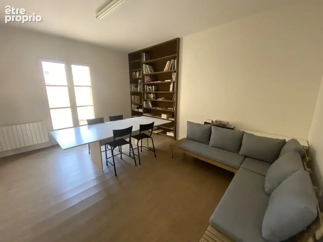 Immeuble avec appartement et bureaux  au cœur d'Auch - photo 11