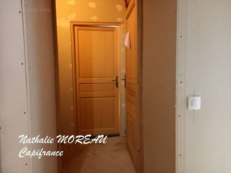Fermette a vendre sur la commune de DIANCEY - Idéal gite, chambre d'hôtes, maison familiale - photo 20