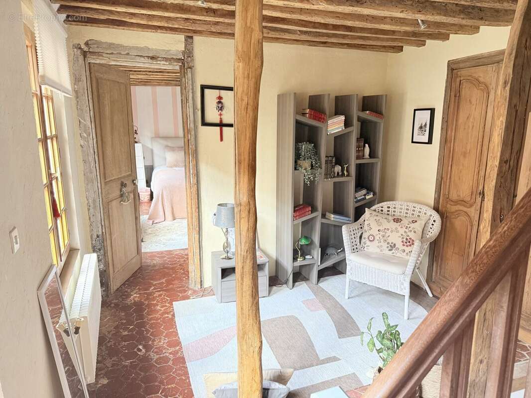 Maison à ROUEN