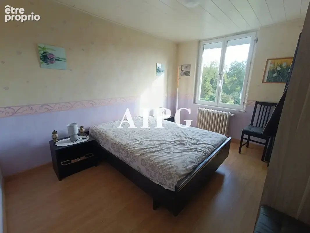 Plouray, maison à vendre - photo 10