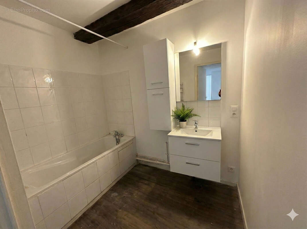 Appartement à AUXERRE