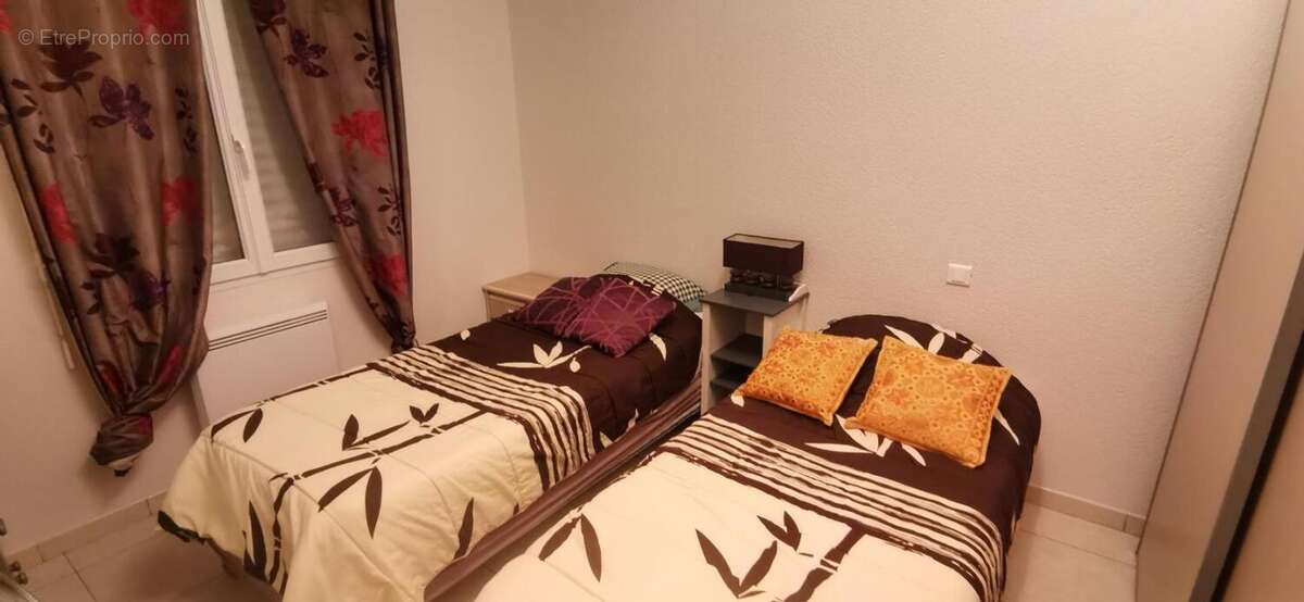 Appartement à LES SABLES-D'OLONNE