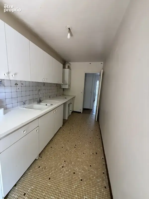 Appartement 52 m² à Villejuif  - photo 2