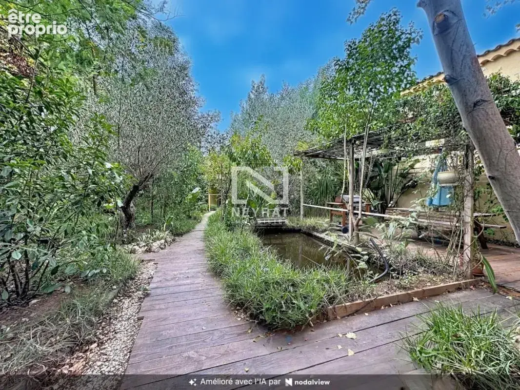 Photo Maison à Frejus au prix de 405 000€