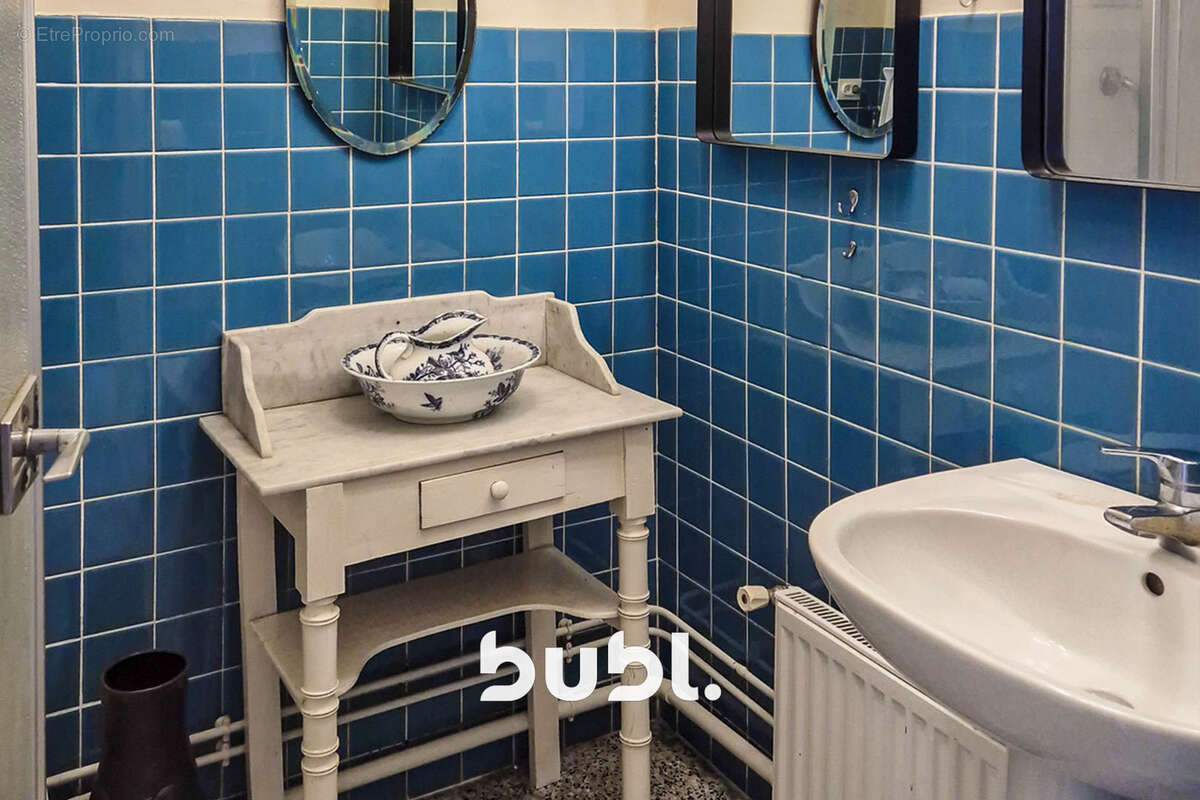 Appartement à BIARRITZ